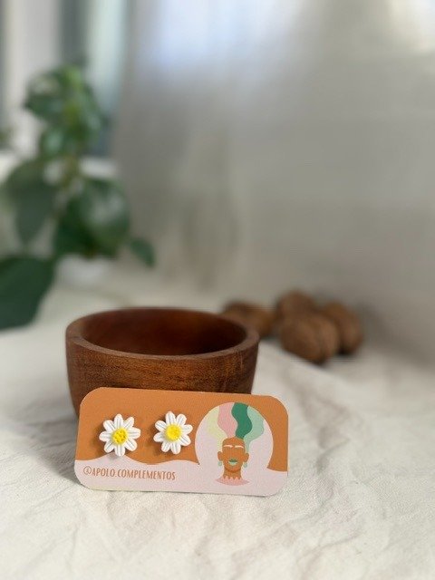 Producto - Aros Manzanilla