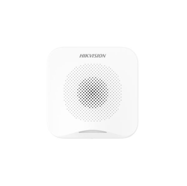 Producto - AX Home Wireless Sounder/ HIKVISION / DS-PS201-WB