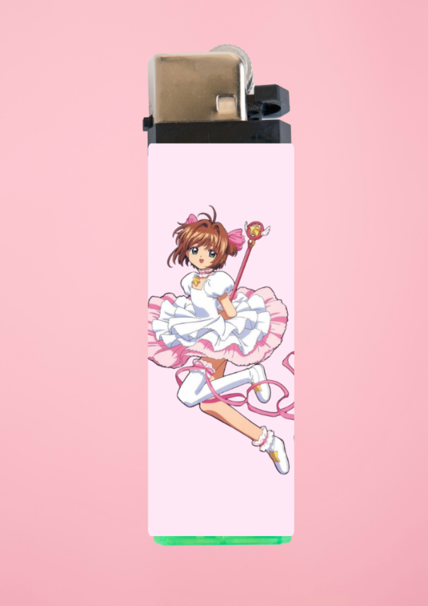 Producto - Encendedores Sakura - 2