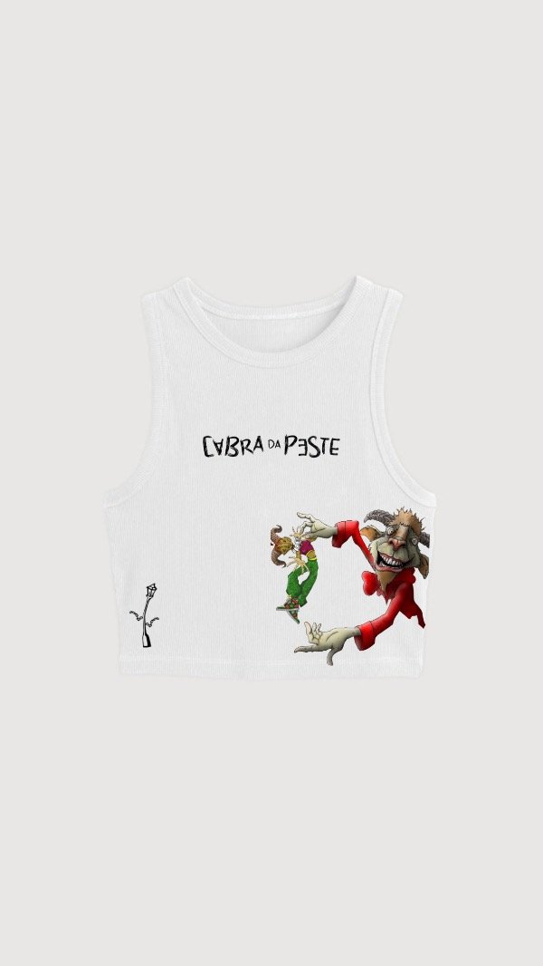 Producto - CABRA DA PESTE