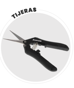 Producto - Tijera curva bellavita