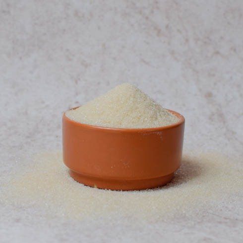 Producto - Azúcar Rubia - 500grs