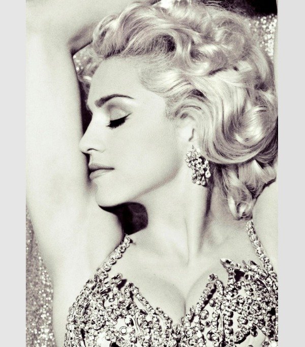 Producto - MADONNA (Nro 100) - 1