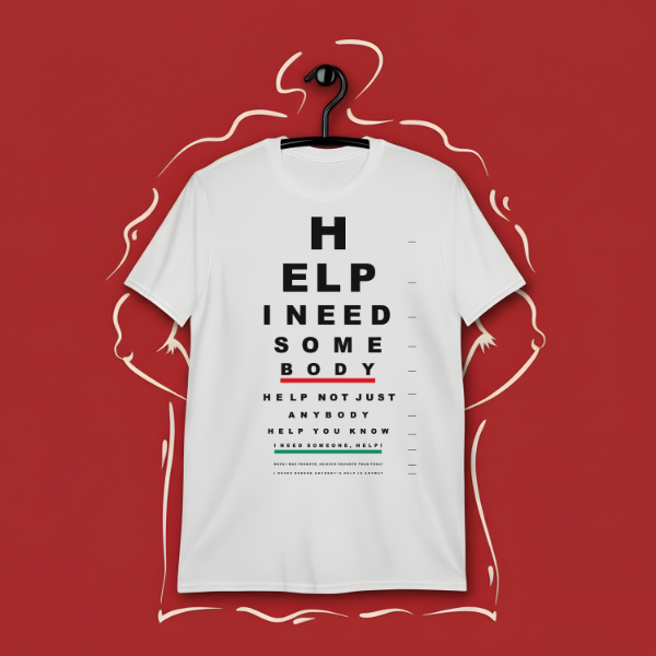 Producto - The Beatles - Help