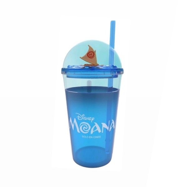 Producto - Vaso Moana - Cinemark - 0