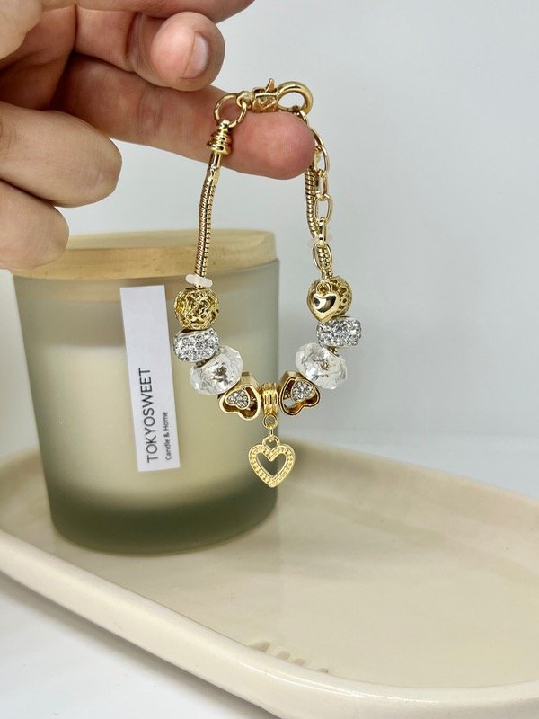 Producto - Pandorita Love