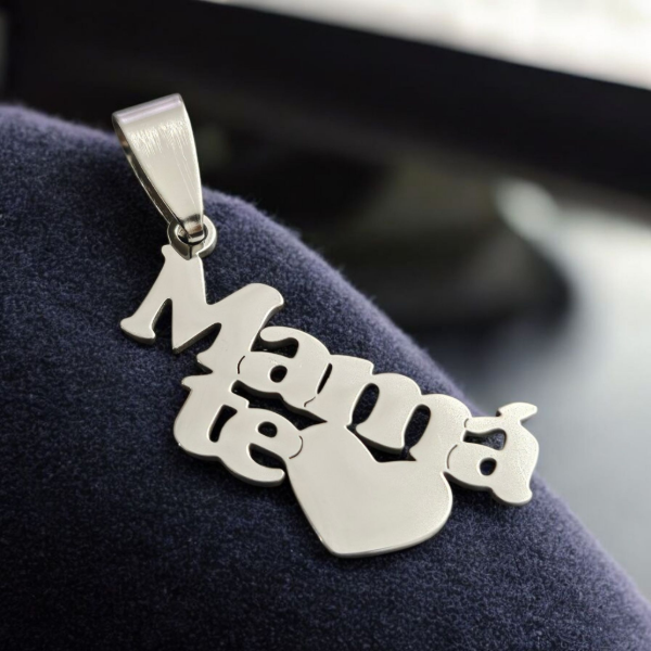 Producto - Dije mama te amo