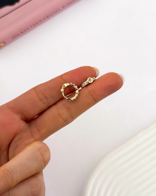 Producto - Aros Yuna