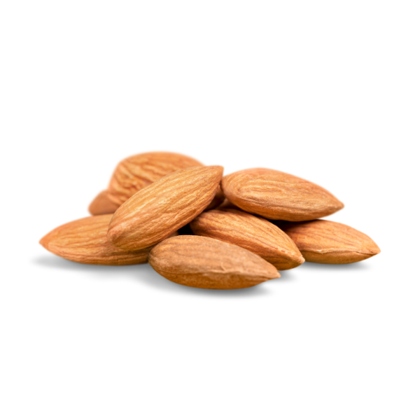 Producto - ALMENDRAS NON PAREIL CHILENAS MEDIANAS X 1KG