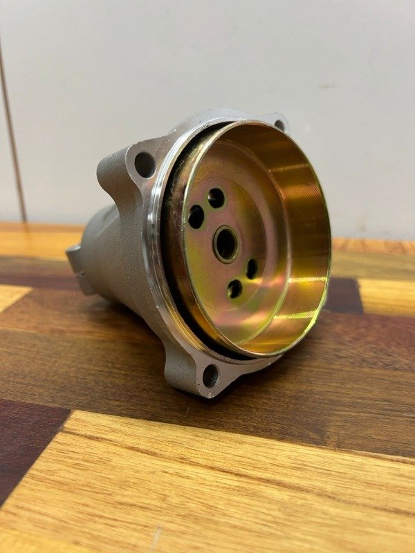 Producto - CAJA DE EMBRAGUE DESMALEZADORA 43 a 52cc (16221) - DES193