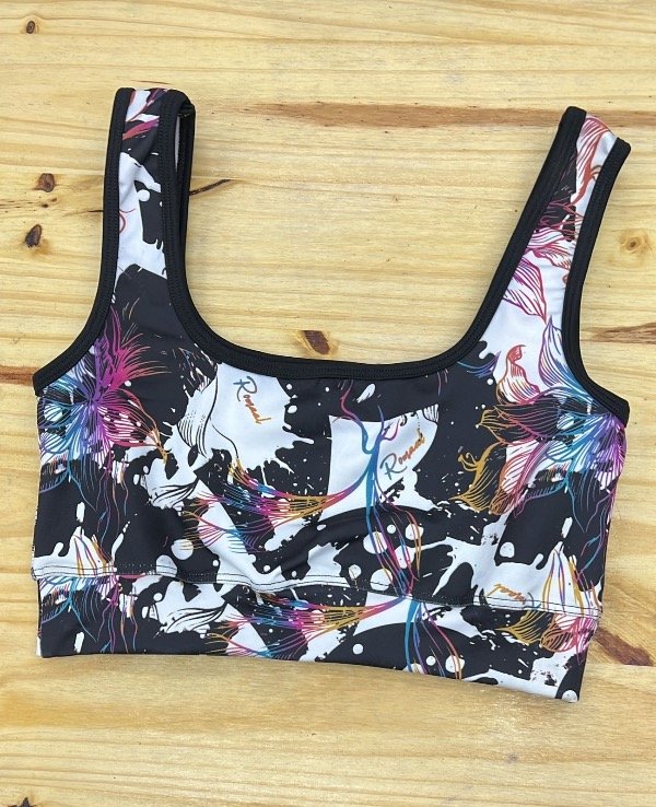 Producto - Top rubí nataly outlet