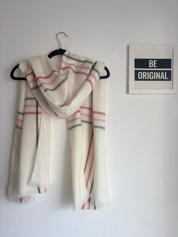 Producto - Bufandon Ainara