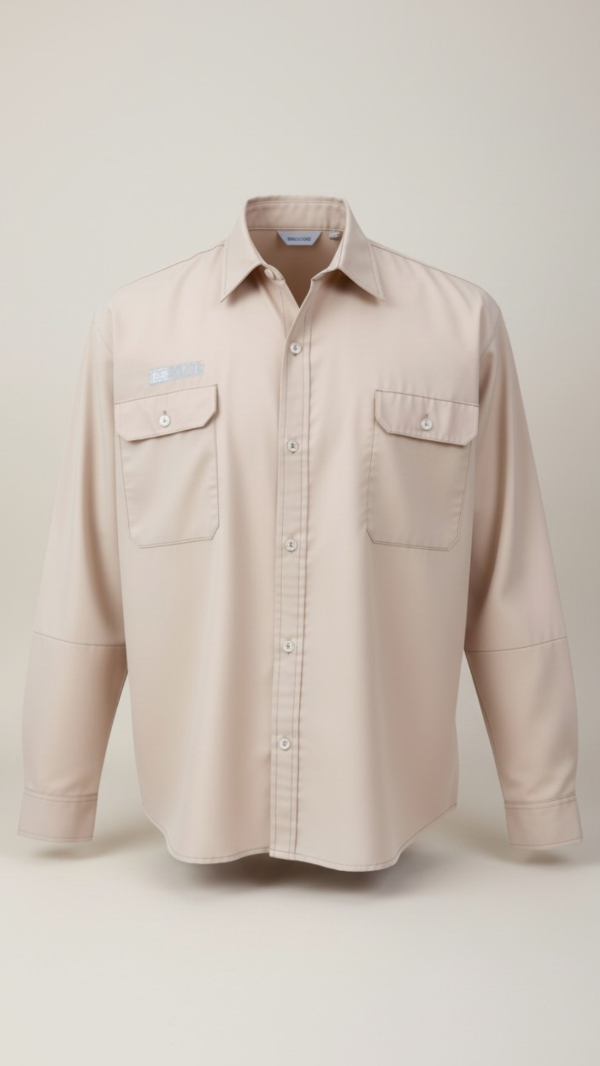 Producto - Camisa de Uniforme Scouts de Argentina