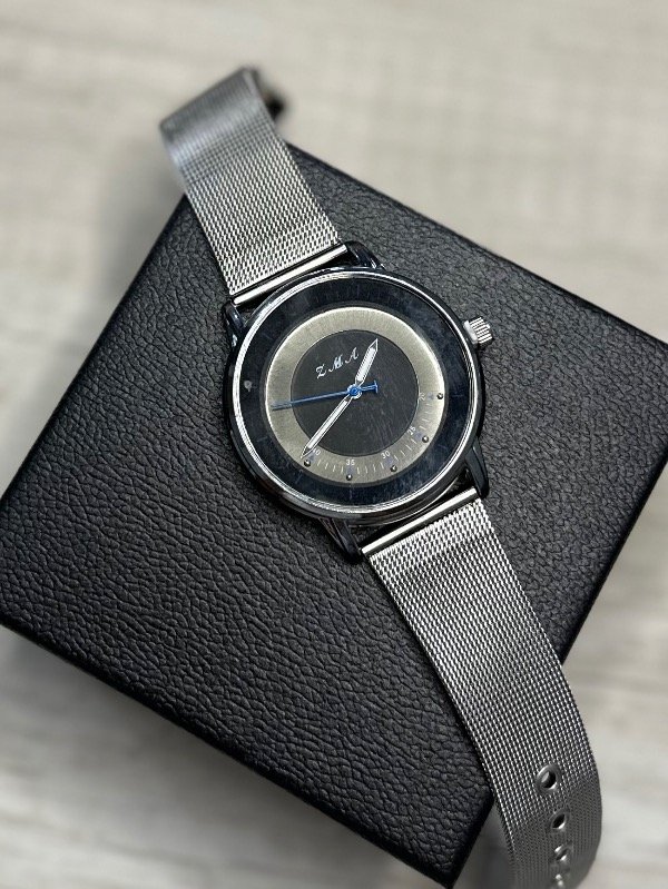 Producto - Reloj meital hombre 2