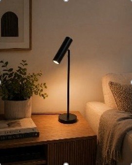 Producto - Velador de mesa GU10 Minimalista - 0