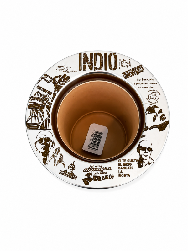 Producto - BOX INDIO/REDONDOS - 1