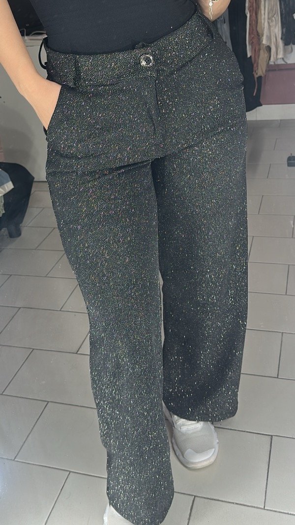 Producto - Pantalón Sastrero