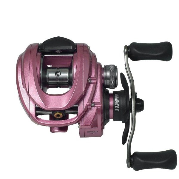Producto - Reel Marine Sports Avenger 11000
