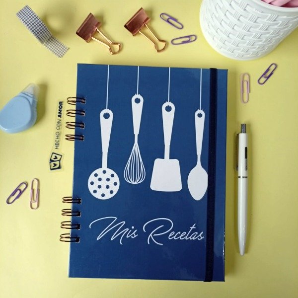 Producto - Recetarios - 10