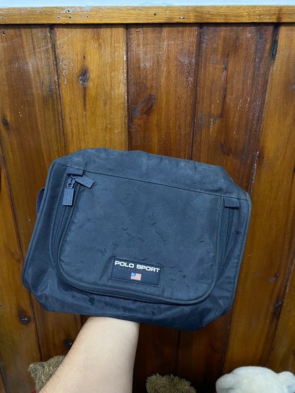 Producto - POLO SPORT NESSEACER