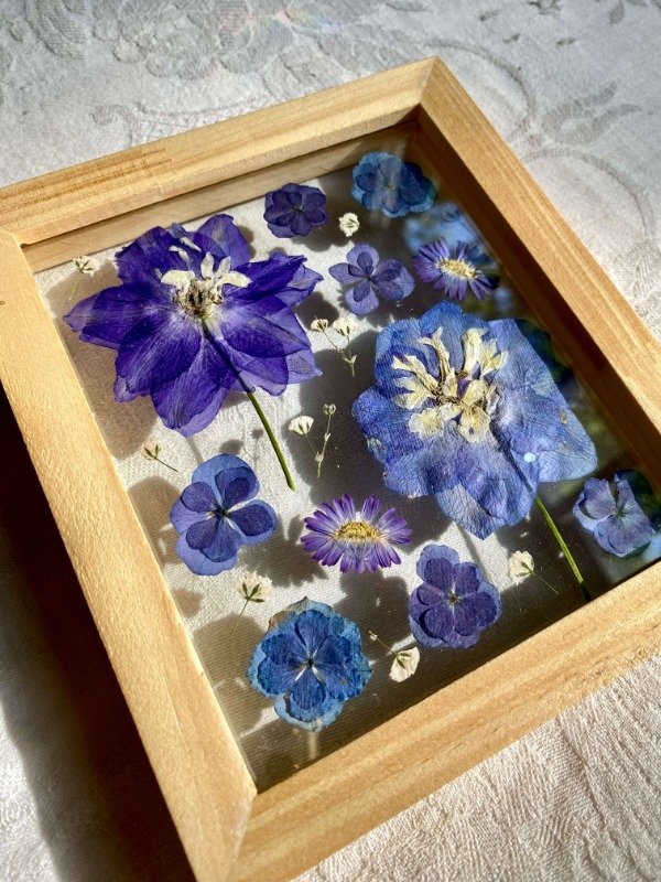 Producto - Delphinium II