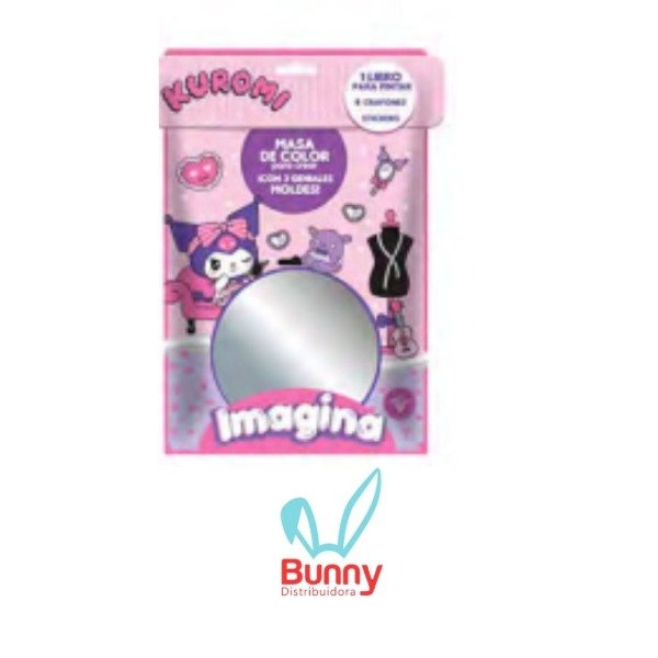 Producto - IMAGINA 6452