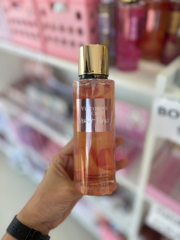 Producto - body splash victoria secret - 1