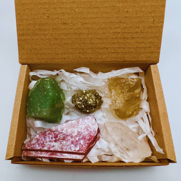 Producto - Kit estado de Abundancia