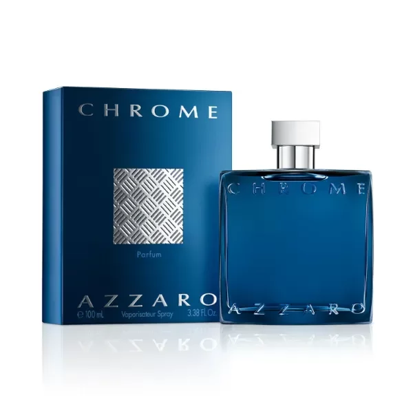 Producto - Azzaro Chrome Parfum edp 100ml