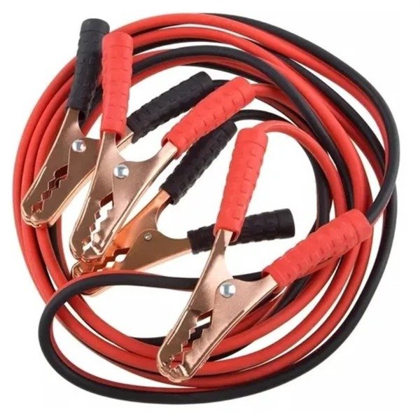 Producto - CABLE PUENTE 400 AMPERES 2.5 METROS OREGON