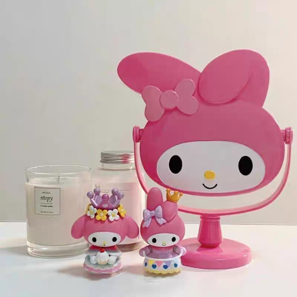 Producto - Espejo My melody II