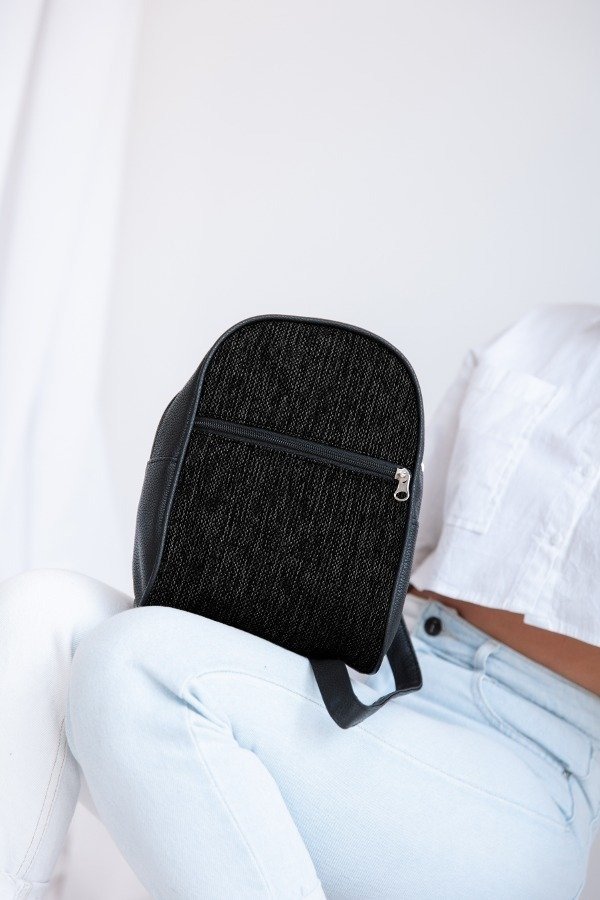 Producto - Minimochila Mary Yute