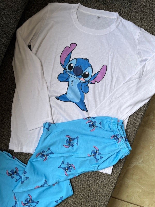 Producto - Pijama stich niños
