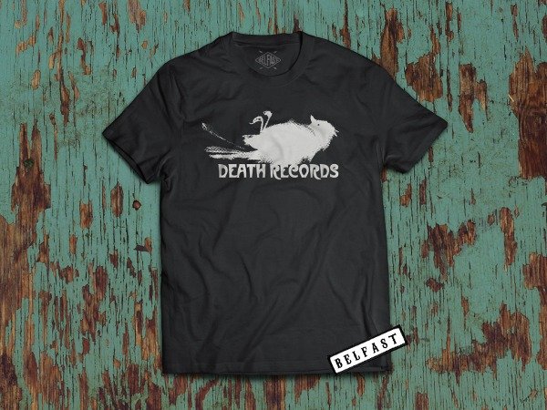 REMERA DEATH RECORDS
