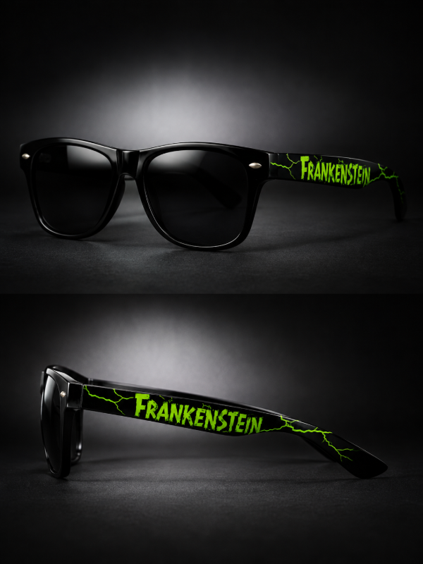 Producto - Lentes de sol Horror - 3
