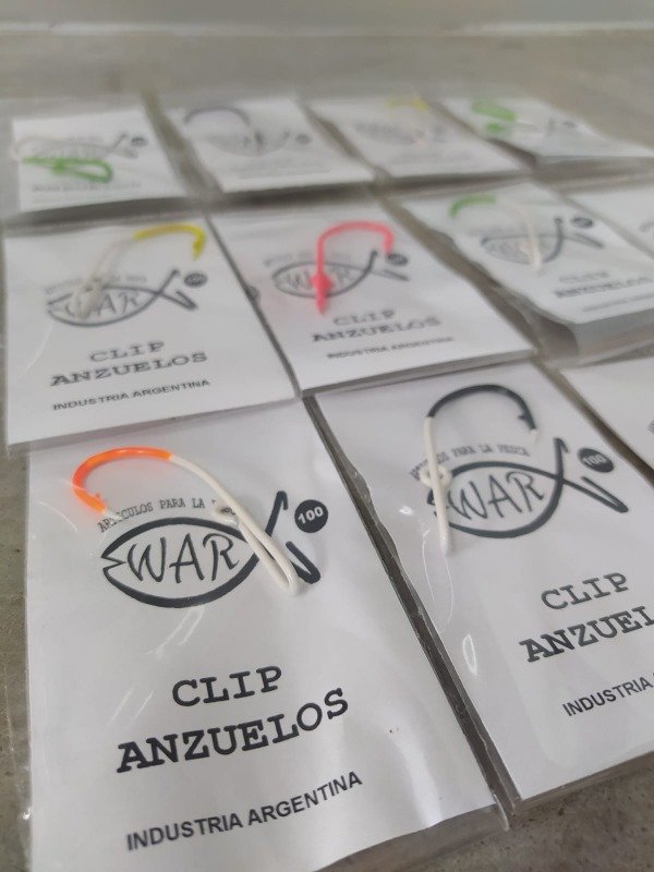 Producto - ARTICULOS WAR ENSOBRADOS