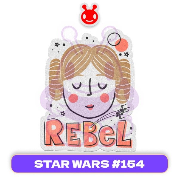 Producto - LEIA - SOLO Y CHEWIE 12