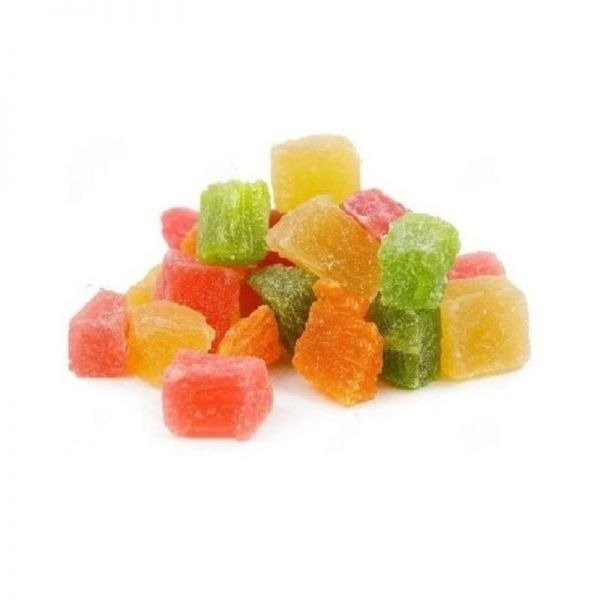 Producto - Papaya x 100g