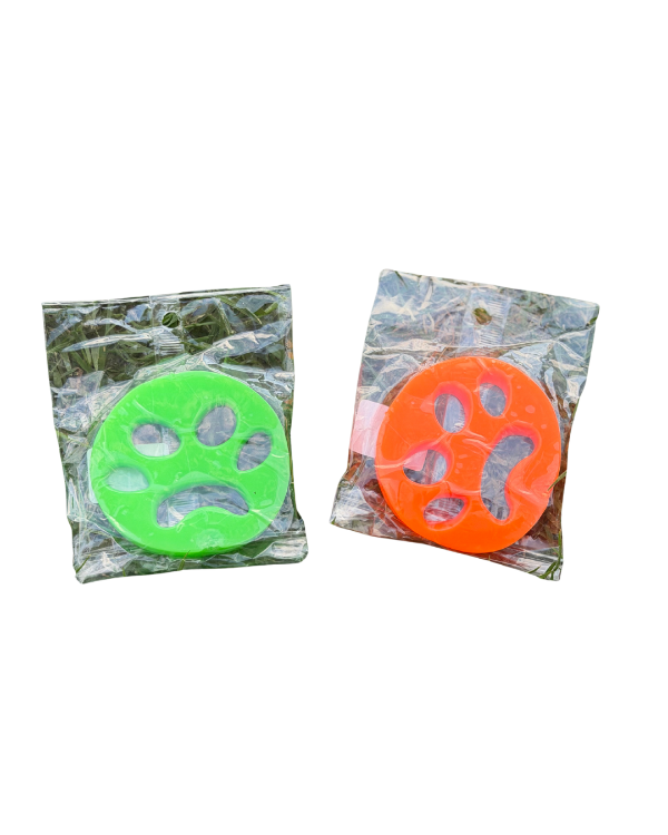 Producto - Huella sacapelo