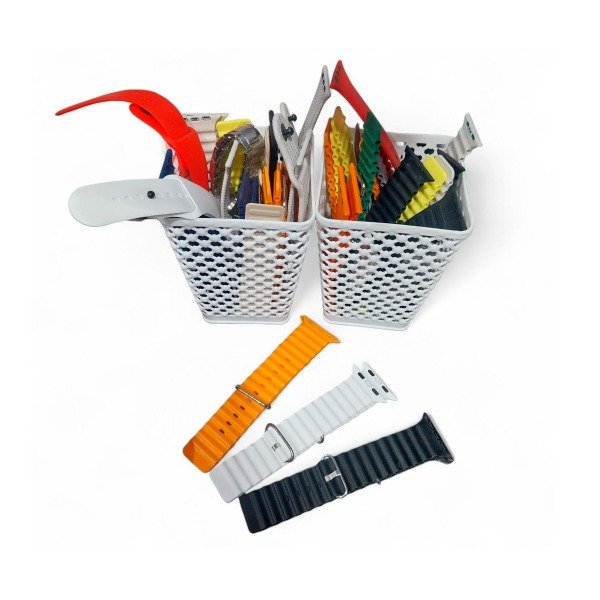 Producto - Repuesto de Malla Smart Watch X1