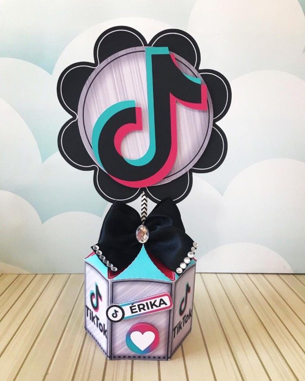Producto - TIKTOK