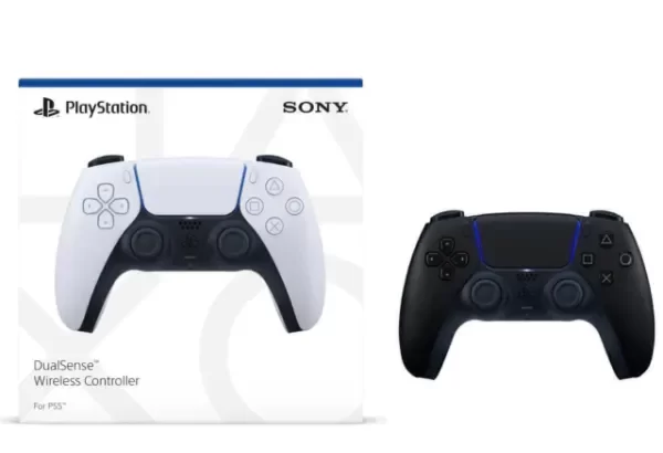 Producto - Joystick PlayStation PS5 SONY Color Surtido Replica de calidad Premium - 0