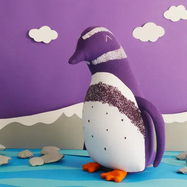 Producto - Pingüino Patagónico