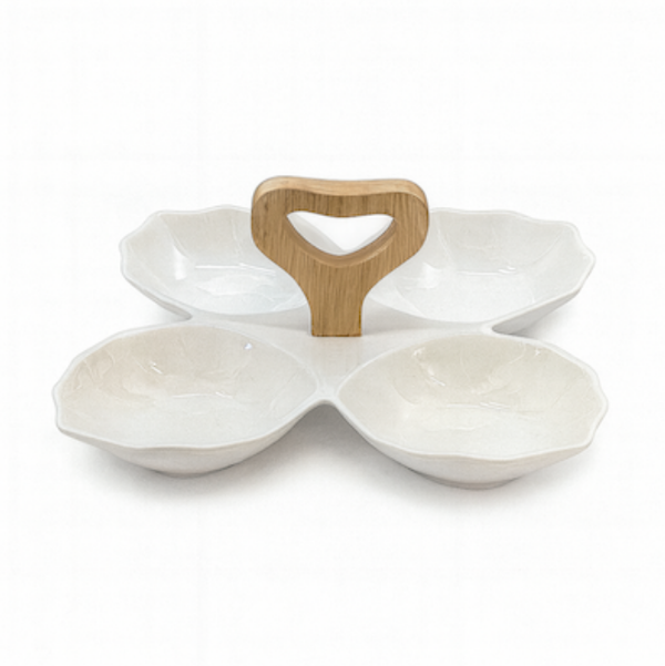 Producto - Bowl Copetinero FOUR