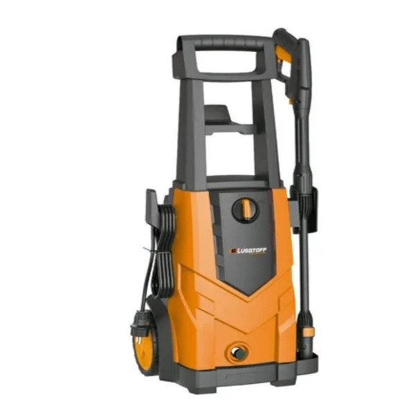 Producto - Hidrolavadora Alta Presión Hl100-8 Lusqtoff 7.5 Lt 2000w