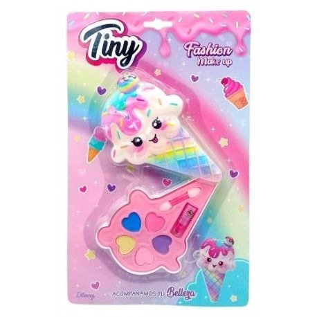 Producto - SET DE MAQUILLAJE ICE CREAM TINY 3351