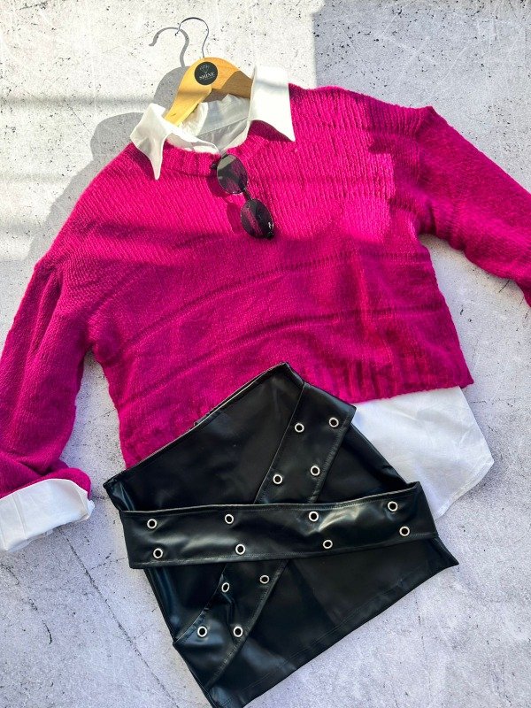 Producto - Sweater Paula