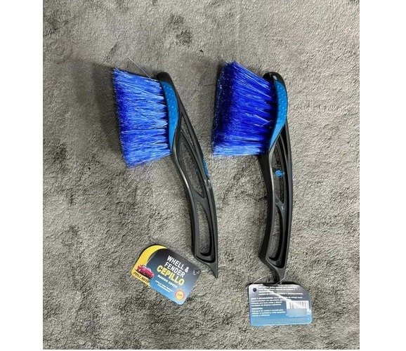 Producto - CEPILLO PARA PASARRUEDAS Y LLANTAS CORTO