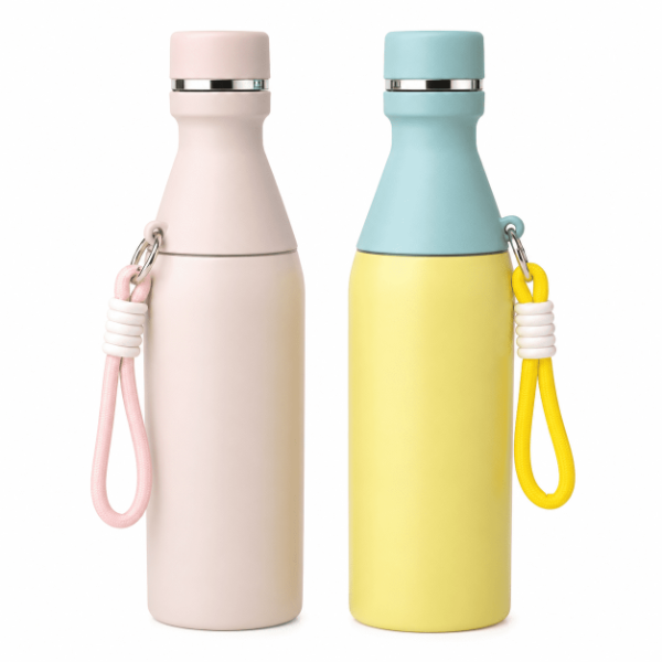 Producto - Botella termica 500ml - 1