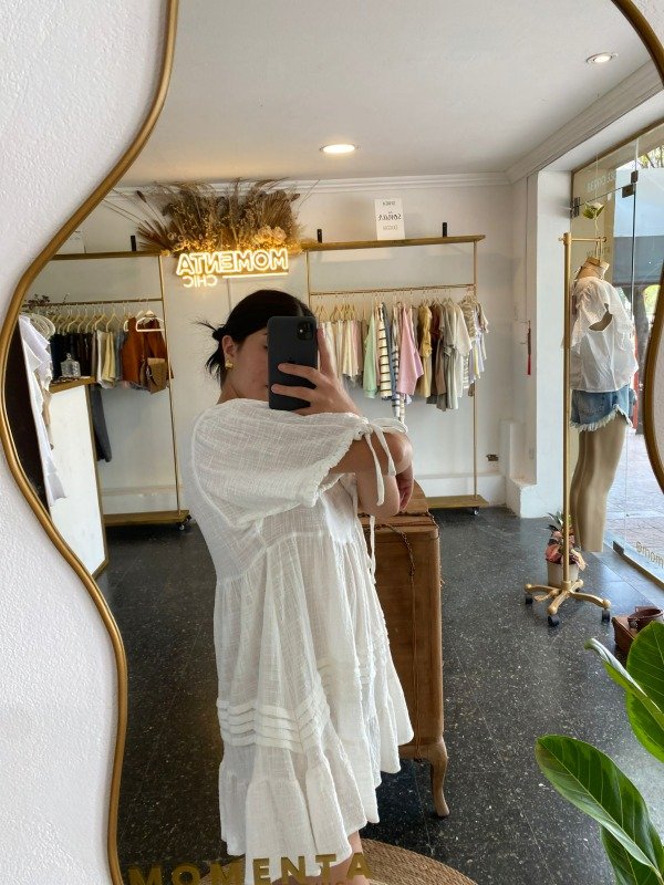 Producto - Vestido Solero Menorca.